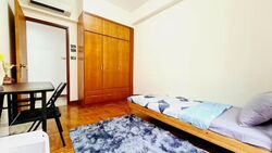 East Meadows (D16), Condominium #562084991